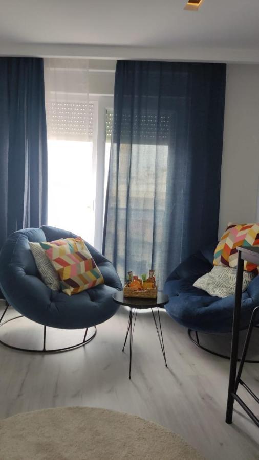 Cozy King Bedroom Dw Apt Kisla1 Antalya Exterior foto